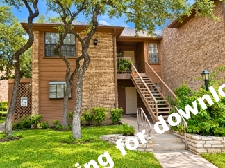 10955 Wurzbach Rd #202, San Antonio, TX 78230 | Condo for Rent