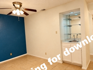 10955 Wurzbach Rd #202, San Antonio, TX 78230 | Condo for Rent