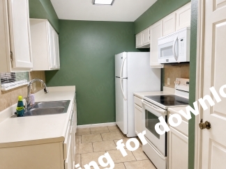 10955 Wurzbach Rd #202, San Antonio, TX 78230 | Condo for Rent