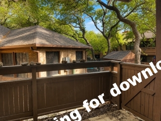 10955 Wurzbach Rd #202, San Antonio, TX 78230 | Condo for Rent
