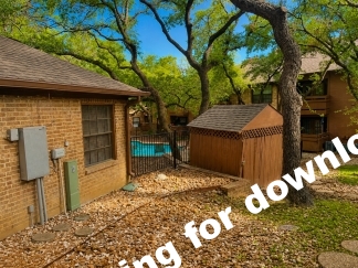 10955 Wurzbach Rd #202, San Antonio, TX 78230 | Condo for Rent