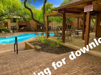 10955 Wurzbach Rd #202, San Antonio, TX 78230 | Condo for Rent