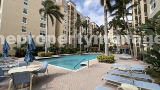 2-Bedroom Penthouse in the Heart of West Palm Beach