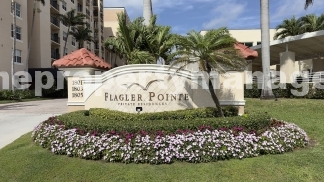 2-Bedroom Penthouse in the Heart of West Palm Beach