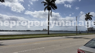 2-Bedroom Penthouse in the Heart of West Palm Beach