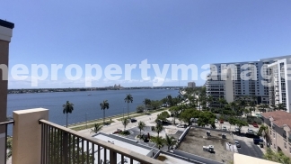 2-Bedroom Penthouse in the Heart of West Palm Beach