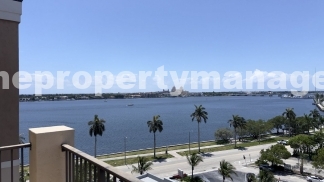 2-Bedroom Penthouse in the Heart of West Palm Beach