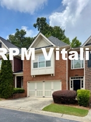 For Rent: Spacious 3-Bedroom, 2.5-Bath Townhome in Villages at Huntcrest – Lawrenceville, GA