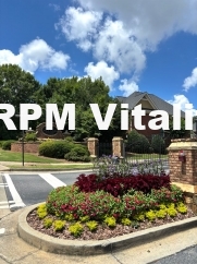 For Rent: Spacious 3-Bedroom, 2.5-Bath Townhome in Villages at Huntcrest – Lawrenceville, GA