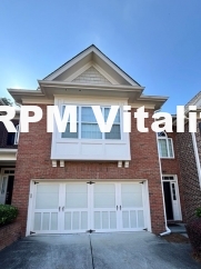 For Rent: Spacious 3-Bedroom, 2.5-Bath Townhome in Villages at Huntcrest – Lawrenceville, GA