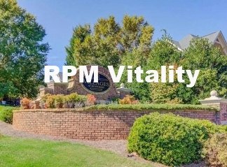 For Rent: Spacious 3-Bedroom, 2.5-Bath Townhome in Villages at Huntcrest – Lawrenceville, GA