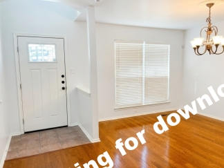 Move-In Special. ½ off the first full month's rent with an 18-month lease.