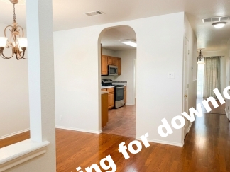 Move-In Special. ½ off the first full month's rent with an 18-month lease.