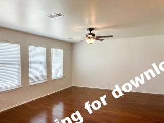 Move-In Special. ½ off the first full month's rent with an 18-month lease.
