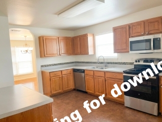 Move-In Special. ½ off the first full month's rent with an 18-month lease.