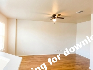 Move-In Special. ½ off the first full month's rent with an 18-month lease.