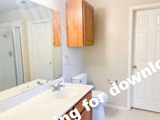 Move-In Special. ½ off the first full month's rent with an 18-month lease.