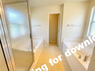 Move-In Special. ½ off the first full month's rent with an 18-month lease.