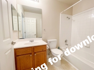 Move-In Special. ½ off the first full month's rent with an 18-month lease.