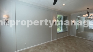 Beautiful 4BR Waterfront Home in Lakes of Laguna