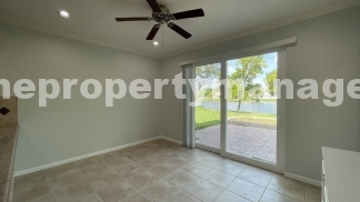 Beautiful 4BR Waterfront Home in Lakes of Laguna