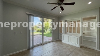 Beautiful 4BR Waterfront Home in Lakes of Laguna