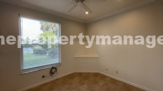 Beautiful 4BR Waterfront Home in Lakes of Laguna