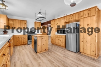 Rustic charm meets everyday comfort in the heart of Walnut!