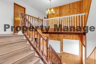 Rustic charm meets everyday comfort in the heart of Walnut!