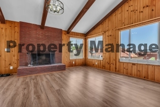 Rustic charm meets everyday comfort in the heart of Walnut!