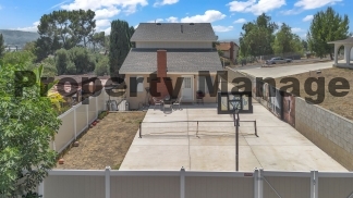 Rustic charm meets everyday comfort in the heart of Walnut!