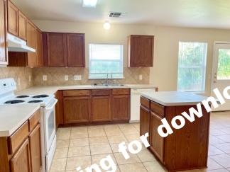 Move-In Special. ½ off the first full month's rent with an 18-month lease.