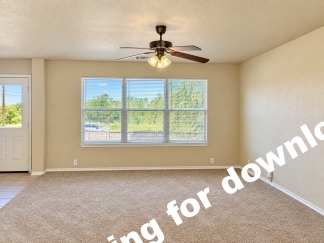 Move-In Special. ½ off the first full month's rent with an 18-month lease.