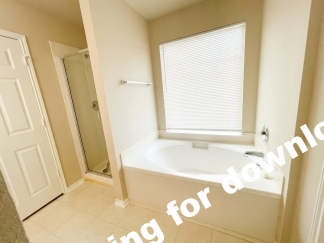 Move-In Special. ½ off the first full month's rent with an 18-month lease.