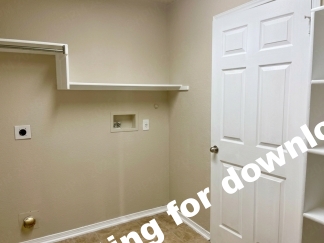Move-In Special. ½ off the first full month's rent with an 18-month lease.