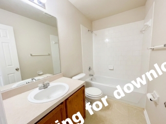 Move-In Special. ½ off the first full month's rent with an 18-month lease.