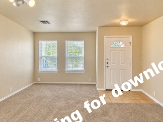 Move-In Special. ½ off the first full month's rent with an 18-month lease.