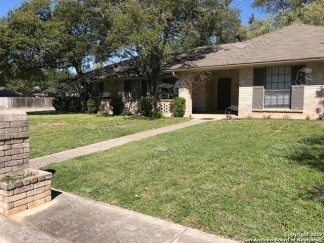 13851 Susancrest, San Antonio, TX 78232 | Home for Rent 78232
