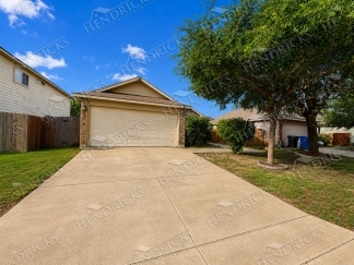 8610 Laguna Rio, San Antonio, TX 78251 | Home for Rent 78251