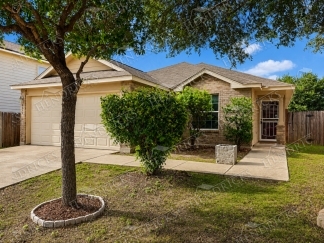 8610 Laguna Rio, San Antonio, TX 78251 | Home for Rent 78251