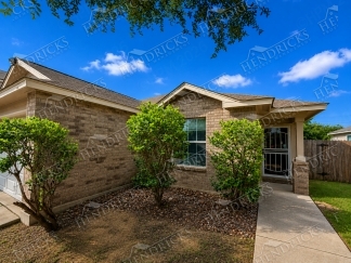8610 Laguna Rio, San Antonio, TX 78251 | Home for Rent 78251