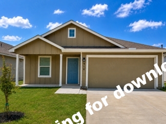 Move-In Special. ½ off the first full month's rent with an 18-month lease.