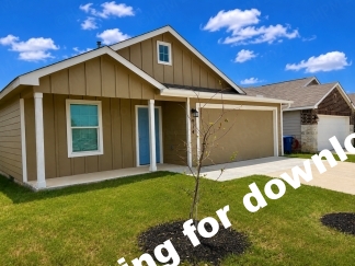 Move-In Special. ½ off the first full month's rent with an 18-month lease.