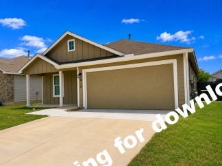 Move-In Special. ½ off the first full month's rent with an 18-month lease.