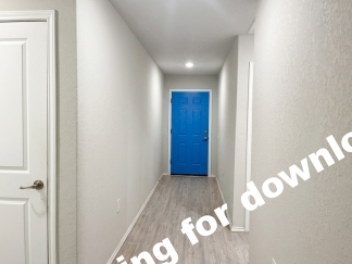 Move-In Special. ½ off the first full month's rent with an 18-month lease.