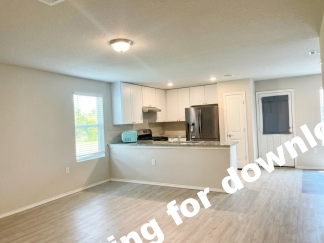 Move-In Special. ½ off the first full month's rent with an 18-month lease.