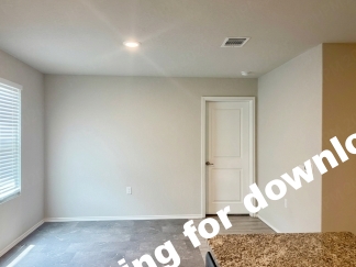 Move-In Special. ½ off the first full month's rent with an 18-month lease.