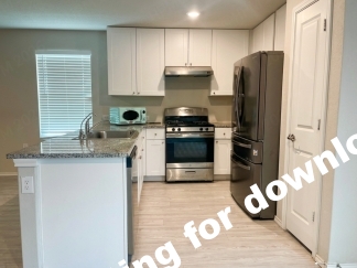Move-In Special. ½ off the first full month's rent with an 18-month lease.