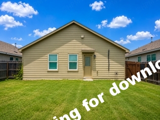Move-In Special. ½ off the first full month's rent with an 18-month lease.