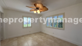 Lakefront 2BR Home in 55+ Leisureville Community